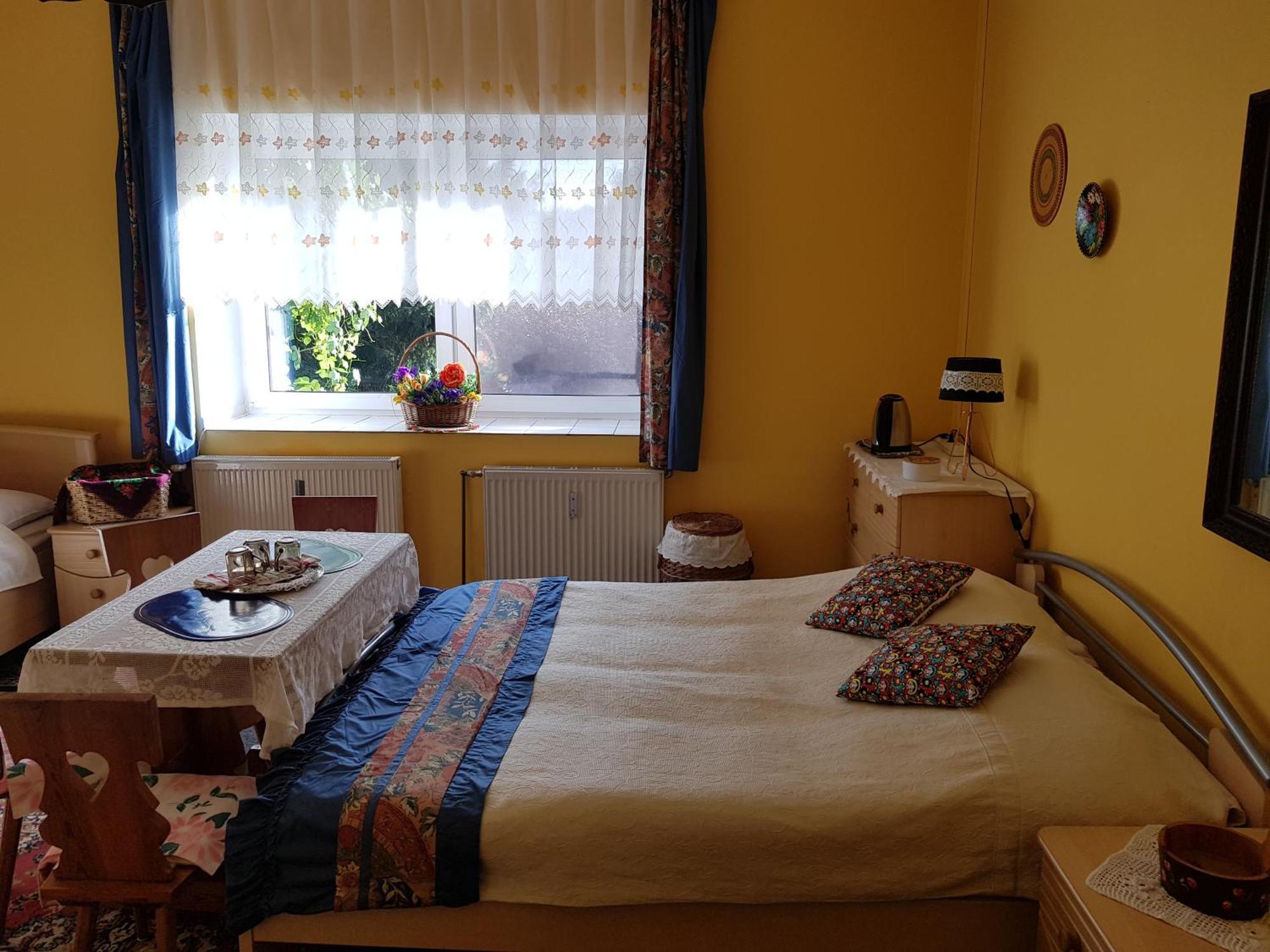 Dom Na Ludowo W Brzeznicy Brzeznica (Krosno Odrzanskie) Exterior foto